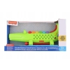 MUZYCZNY KROKODYL KSYLOFON CYMBAŁKI ZABAWKA DZIECIĘCA PREZENT FISHER PRICE