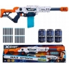 WYRZUTNIA PISTOLET KARABIN ZABAWKA X SHOT MAX ATTACK 24 STRZAŁKI PREZENT