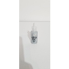 Klej perłowy z brokatem super zabawa 6 sztuk x 20ml DO OZDOBIANIA KARTEK