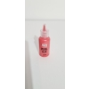 Klej perłowy z brokatem super zabawa 6 sztuk x 20ml DO OZDOBIANIA KARTEK