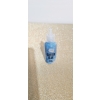 Klej perłowy z brokatem super zabawa 6 sztuk Glitter Glue DIY 989