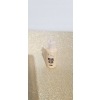 Klej perłowy z brokatem super zabawa 6 sztuk Glitter Glue DIY 989