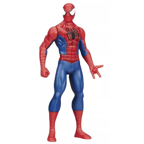 FIGURKA MARVEL Avengers SPIDER-MAN 15 cm B1816 Zabawka Prezent