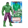 MARVEL Avengers NIESAMOWITY HULK LEGENDARNA FIGURKA AKCJI DUŻA 15 cm B1813