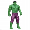 MARVEL Avengers NIESAMOWITY HULK LEGENDARNA FIGURKA AKCJI DUŻA 15 cm B1813