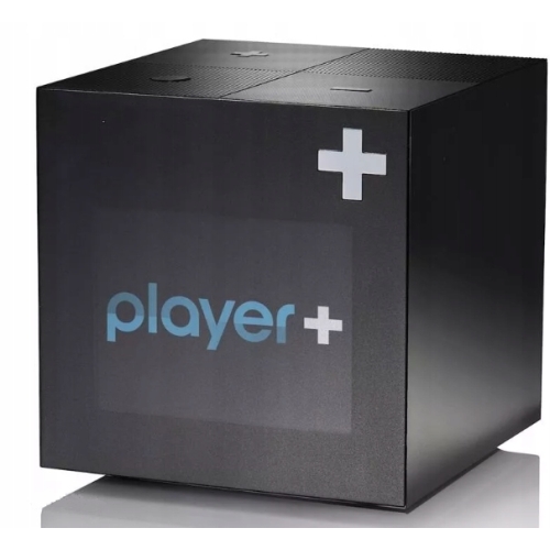 Player+BOX CANAL+ Dekoder IPTV + DVBT BEZ UMOWY !