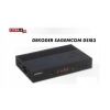 Pilot NC+ Wifibox Sagemcom ORYGINALNY CZARNY WYSOKA JAKOŚĆ LOGO WYPRZEDAŻ