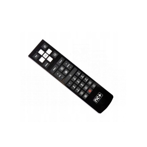 Pilot NC+ Wifibox Sagemcom ORYGINALNY CZARNY WYSOKA JAKOŚĆ LOGO WYPRZEDAŻ