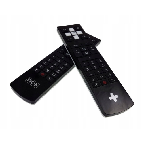 Pilot NC+ Wifibox Sagemcom ORYGINALNY CZARNY WYSOKA JAKOŚĆ LOGO WYPRZEDAŻ