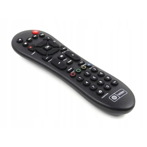 Pilot Cyfrowy Polsat EVOBOX PVR Oryginalny