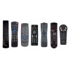 NOWY Pilot PHILIPS TV LCD LED WYPRZEDAŻ ZAMIENNIK