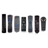 NOWY Pilot PHILIPS TV LCD LED WYPRZEDAŻ ZAMIENNIK