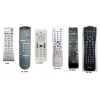 NOWY Pilot PHILIPS TV LCD LED WYPRZEDAŻ ZAMIENNIK