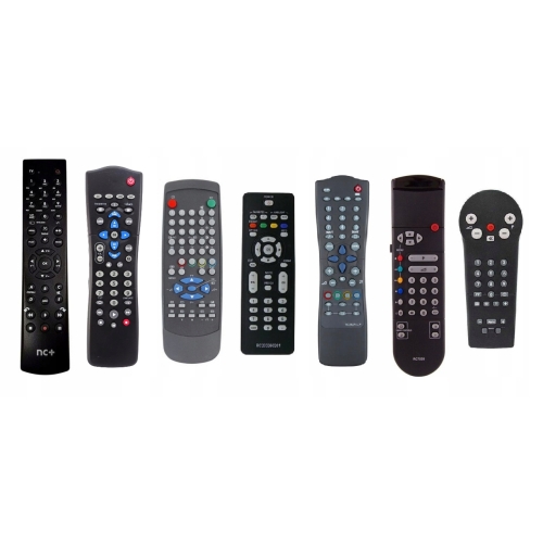 NOWY Pilot PHILIPS TV LCD LED WYPRZEDAŻ ZAMIENNIK