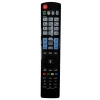 Pilot LG AKB72914208 50PK350 ZAMIENNIK DO OBSŁUGI WIELU MODELI TV CZARNY
