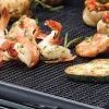 3x Mata siatka podkładka do grilla pieczenia BBQ 42x36 Big Jeff 1 szt.