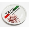 Porcelanowy WŁOSKI Talerz do Pizzy 30 cm PIZZA ITALIAN CS Talerz obiadowy