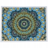 MALOWANIE Diamentami HAFT OBRAZ Diamentowy Mozaika 30x40 cm ROZETA Hobby