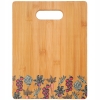 BAMBUSOWA ROZSUWANA SKRZYNKA Z PRZEGRÓDKAMI BOX ORGANIZER 30 x 13 x 6 cm