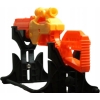 Karabin Wyrzutnia Pistolet Hasbro ALPHA STRIKE 12 strzałek PREZENT dzieci