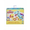 Zestaw CIASTOLINA Hasbro Play Doh Mini Dinozaur T-Rex 113 g F1337 DIY