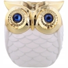 WODA PERFUMOWANA 100ml QUEEN OF THE NIGHT SOWA OZDOBA TOALETKI Dekoracja 46