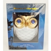 WODA PERFUMOWANA 100ml QUEEN OF THE NIGHT SOWA OZDOBA TOALETKI Dekoracja 46