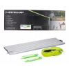 Siatka sportowa + słupki DUNLOP wymiary 609 x 220 cm Tenis siatkówka Gra