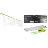 Siatka sportowa + słupki DUNLOP wymiary 609 x 220 cm Tenis siatkówka Gra