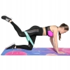 3 TAŚMY GUMY OPOROWE DO ĆWICZEŃ BODY SHAPER ETUI 5 10 15 kg 47 Kaytan