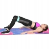 3 TAŚMY GUMY OPOROWE DO ĆWICZEŃ BODY SHAPER ETUI 5 10 15 kg 47 Kaytan