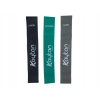 3 TAŚMY GUMY OPOROWE DO ĆWICZEŃ BODY SHAPER ETUI 5 10 15 kg 47 Kaytan