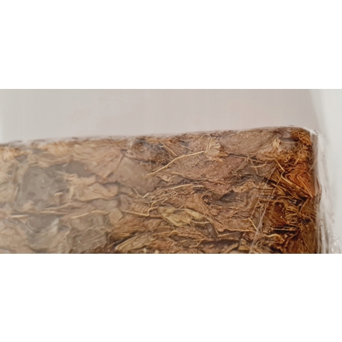 PODŁOŻE KOKOSOWE DO OGRODU WIÓRY ECO COCO CHIPS 6L Organic EKO