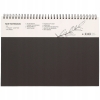 Szkicownik Rysownik Spirala 50 arkuszy A3 130g PIO STECHBOOK A3 50 szt