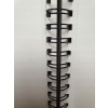 Szkicownik Rysownik Spirala 50 arkuszy A3 130g PIO STECHBOOK A3 50 szt