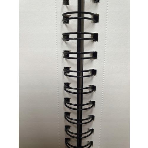 Szkicownik Rysownik Spirala 50 arkuszy A3 130g PIO STECHBOOK A3 50 szt