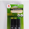 PISAKI MARKERY PODWÓJNE ALKOHOLOWE TWINMARKERS 3 Sztuki 33 162