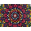 Mozaika wyszywanie HAFT DIAMENTOWY 30x40 MANDALA