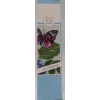 Mozaika Obraz wyszywanie HAFT DIAMENTOWY ARKUSZ 30x40 MOTYLE 04