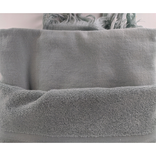 RĘCZNIK PLAŻOWY 90 x 170 cm BAWEŁNIANY LUXURY HAMMAM TOWEL SAUNA BASEN 157