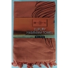 RĘCZNIK PLAŻOWY 90 x 170 cm BAWEŁNIANY LUXURY HAMMAM TOWEL SAUNA BASEN 171