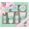 ZESTAW KOSMETYKÓW KĄPIEL DRZEWO SANDAŁOWE RÓŻA 866 Body Care Collection