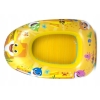 MATERAC PONTON BABY SHARK DLA DZIECI 100 cm CS BASEN JEZIORO WODA 02