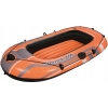 BESTWAY PONTON KONDOR 2000 188 x 98 cm ŁÓDKA KAJAK