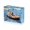 BESTWAY PONTON KONDOR 2000 188 x 98 cm ŁÓDKA KAJAK