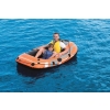 BESTWAY PONTON KONDOR 2000 188 x 98 cm ŁÓDKA KAJAK