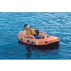 BESTWAY PONTON KONDOR 2000 188 x 98 cm ŁÓDKA KAJAK