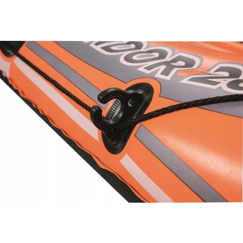 BESTWAY PONTON KONDOR 2000 188 x 98 cm ŁÓDKA KAJAK