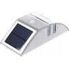 LAMPA SOLARNA ELEWACYJNA LED GRUNDIG ŚCIENNA CZUJNIKI RUCHU NOWOCZESNA