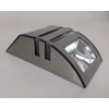LAMPA SOLARNA ELEWACYJNA LED GRUNDIG ŚCIENNA CZUJNIKI RUCHU NOWOCZESNA
